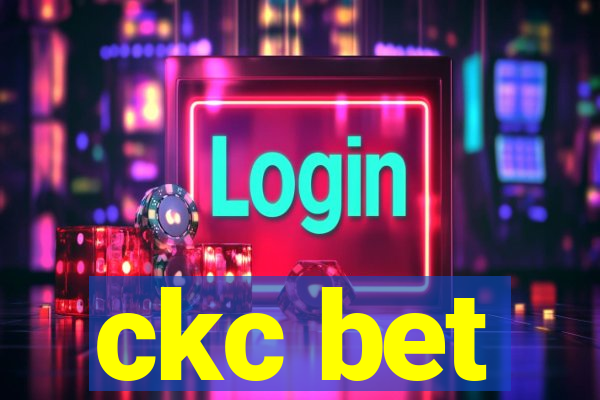 ckc bet